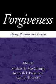 forgiveness book